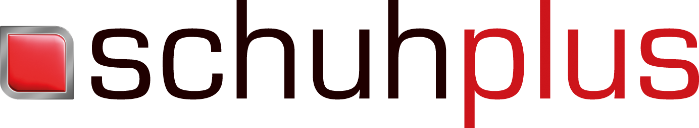 schuhplus logo